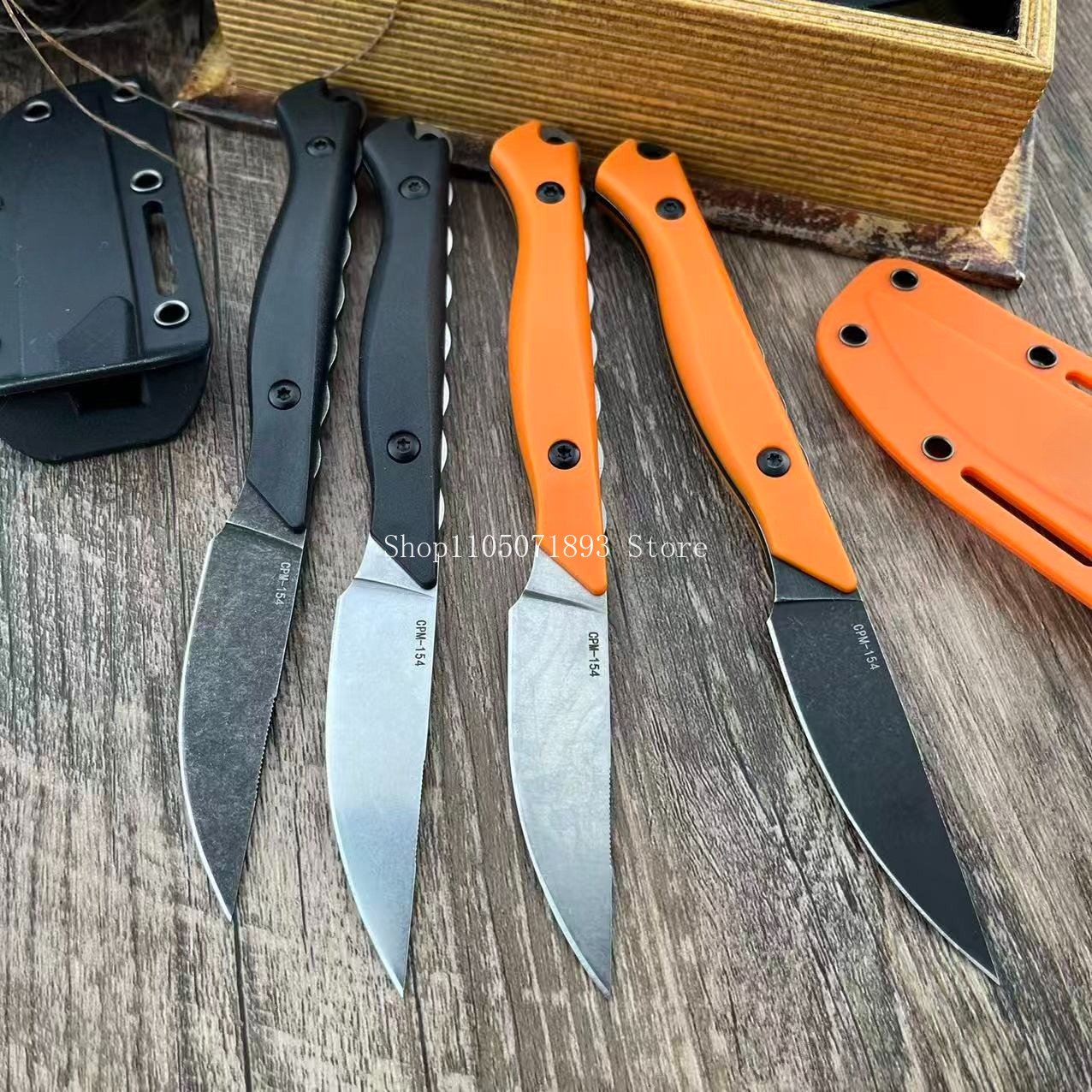 Edc Carry Kit - 15700 Practical Wilderness Climbing Backpacking Straight