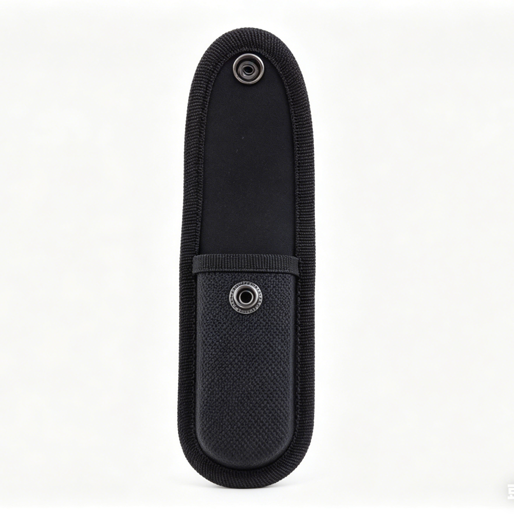 Large 13CM Black Belt Nylon Ba - Edc Everyday Carry Knives incelemesi ve fiyatı
