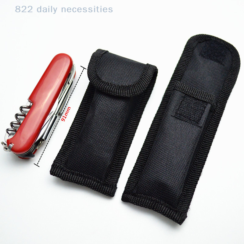 Nylon Bags For Folding Knife O - Edc Everyday Carry Knives incelemesi ve fiyatı