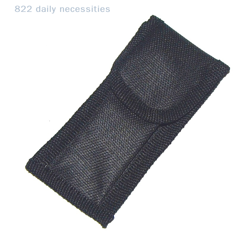 Nylon Bags For Folding Knife O - Edc Everyday Carry Knives incelemesi ve fiyatı