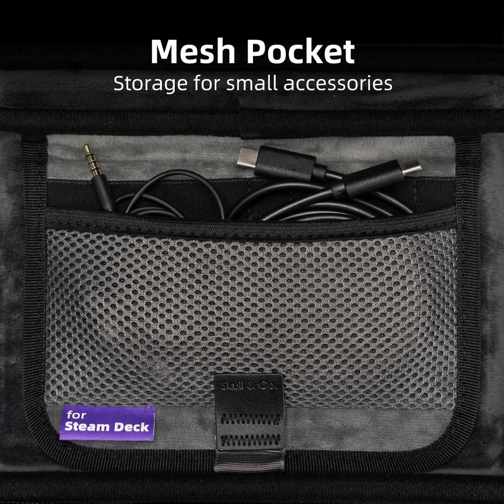 Skull & Co. EDC Case Portable  - Edc Carry Co incelemesi ve fiyatı