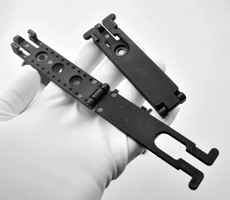 Molle-Lok Kydex Knife Sheath C - Edc Everyday Carry Knives incelemesi ve fiyatı