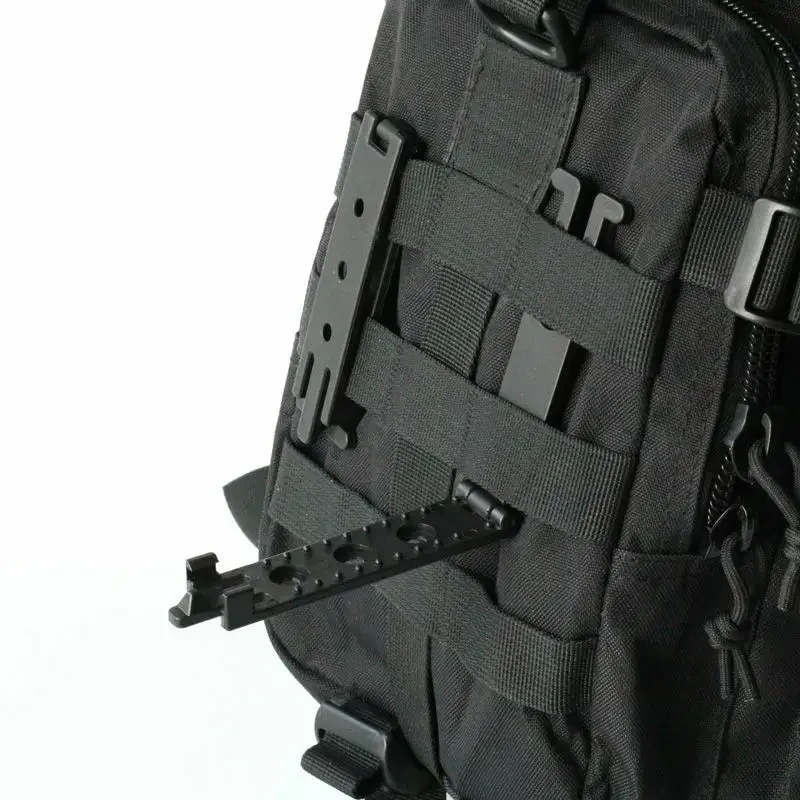 Molle-Lok Kydex Knife Sheath C - Edc Everyday Carry Knives incelemesi ve fiyatı