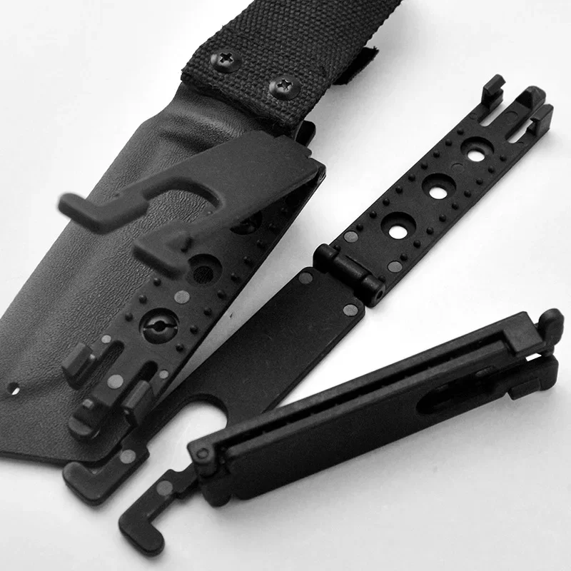 Molle-Lok Kydex Knife Sheath C - Edc Everyday Carry Knives incelemesi ve fiyatı