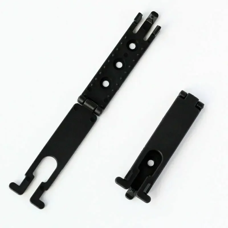 Molle-Lok Kydex Knife Sheath C - Edc Everyday Carry Knives incelemesi ve fiyatı