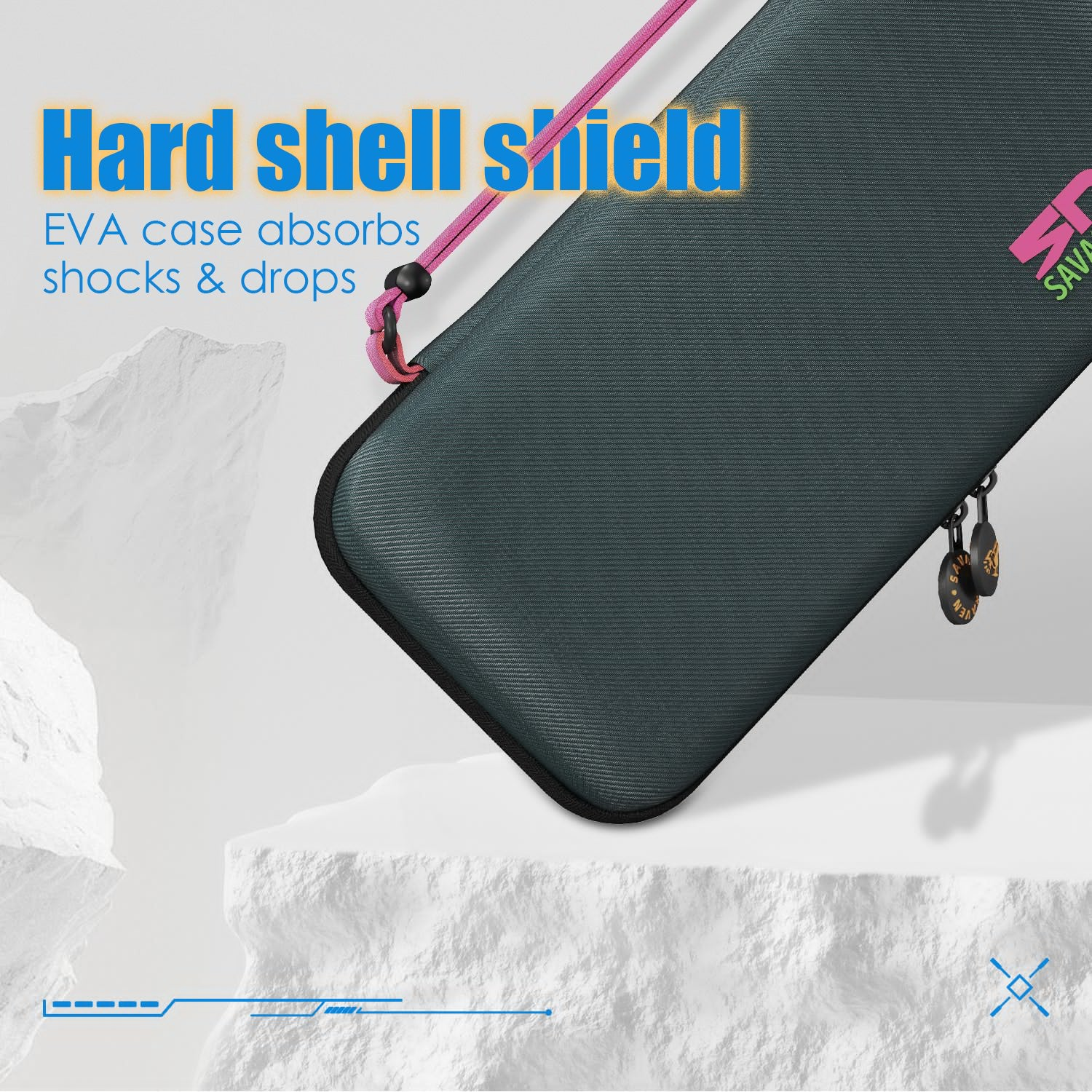Savage Raven by Skull & Co. ED - Edc Carry Co incelemesi ve fiyatı