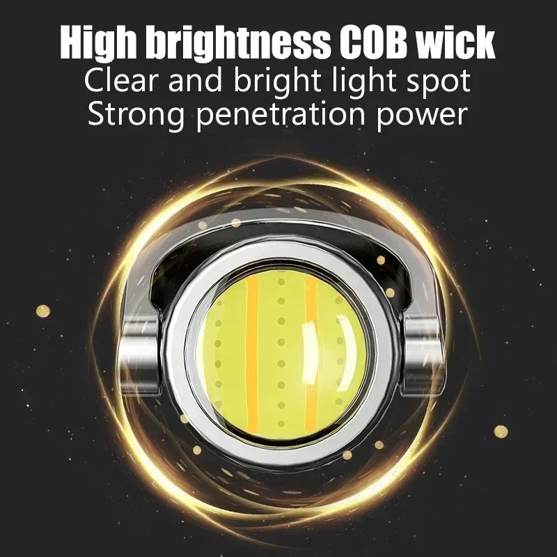 USB Rechargeable Keychain Flas - Keychain Flashlight incelemesi ve fiyatı