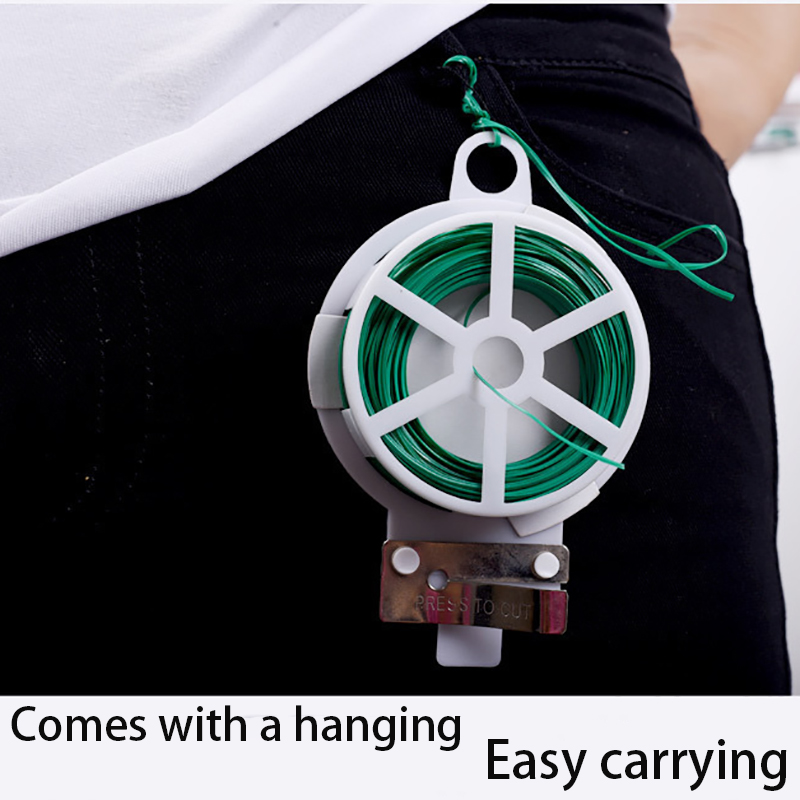 Garden Twist Ties Multifunctio - Gear Tie Reusable incelemesi ve fiyatı