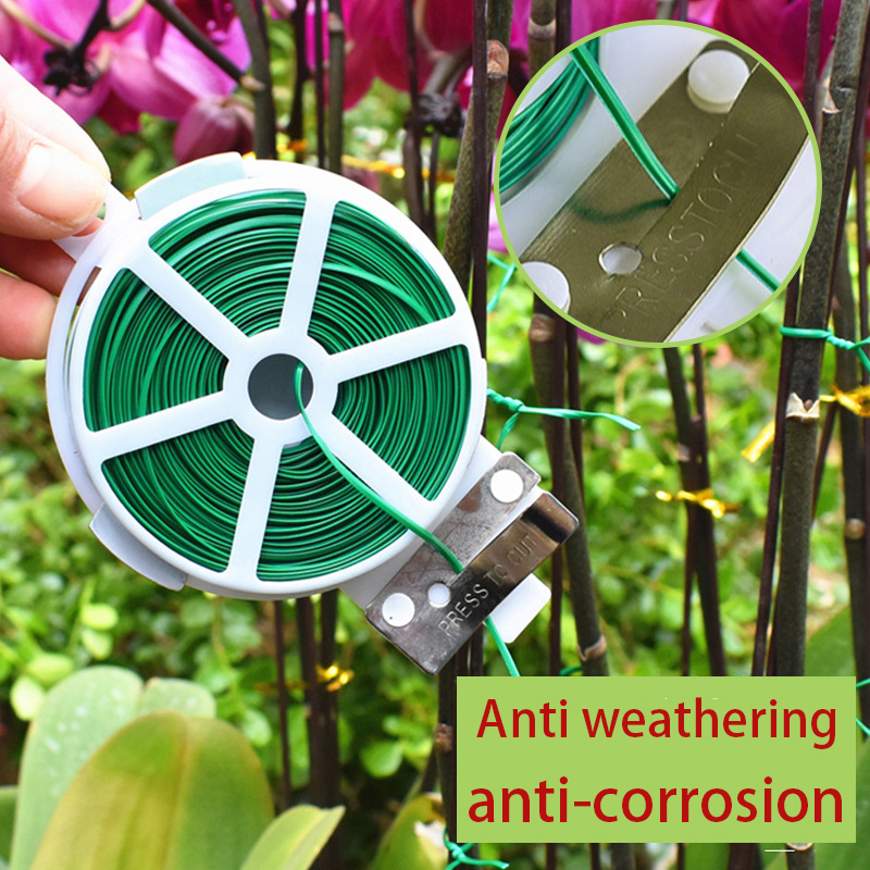 Garden Twist Ties Multifunctio - Gear Tie Reusable incelemesi ve fiyatı