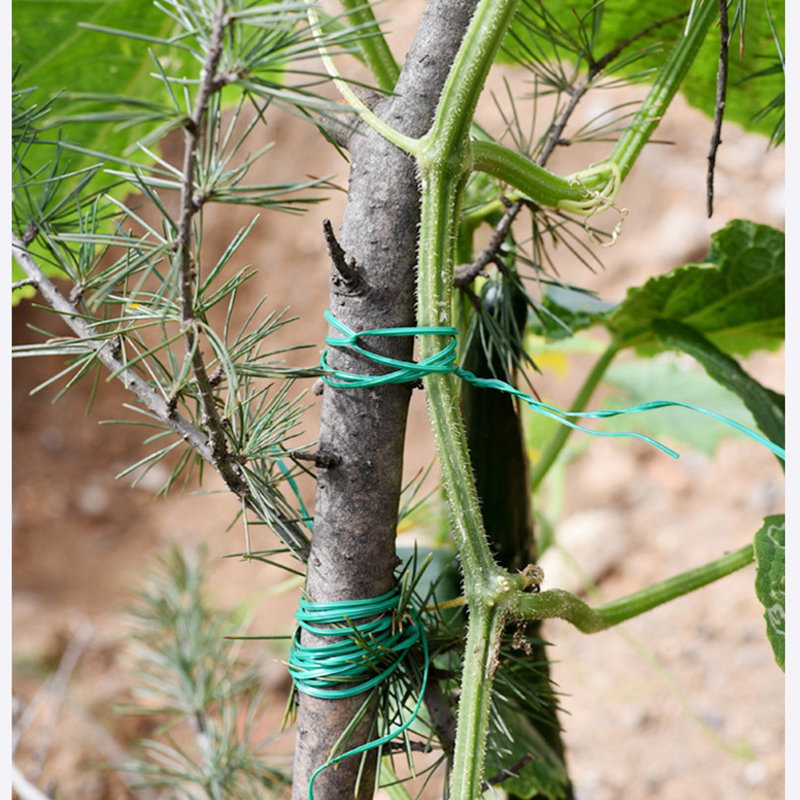 Garden Twist Ties Multifunctio - Gear Tie Reusable incelemesi ve fiyatı