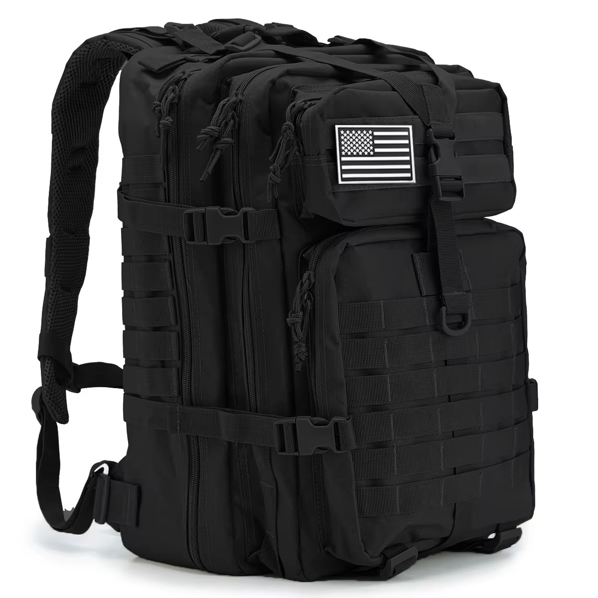 30L/50L Man Tactical Backpacks - Edc Carry Kit incelemesi ve fiyatı