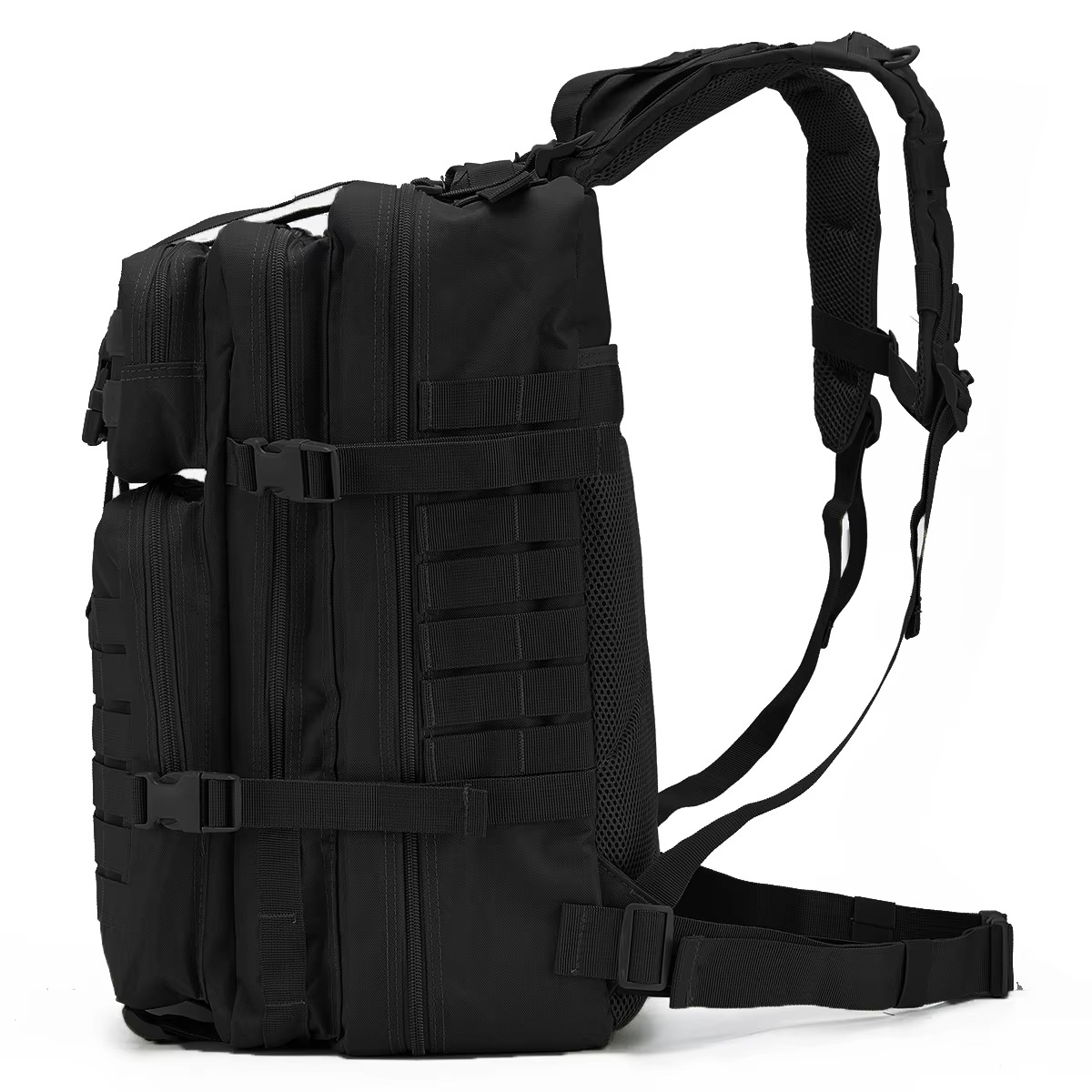 30L/50L Man Tactical Backpacks - Edc Carry Kit incelemesi ve fiyatı