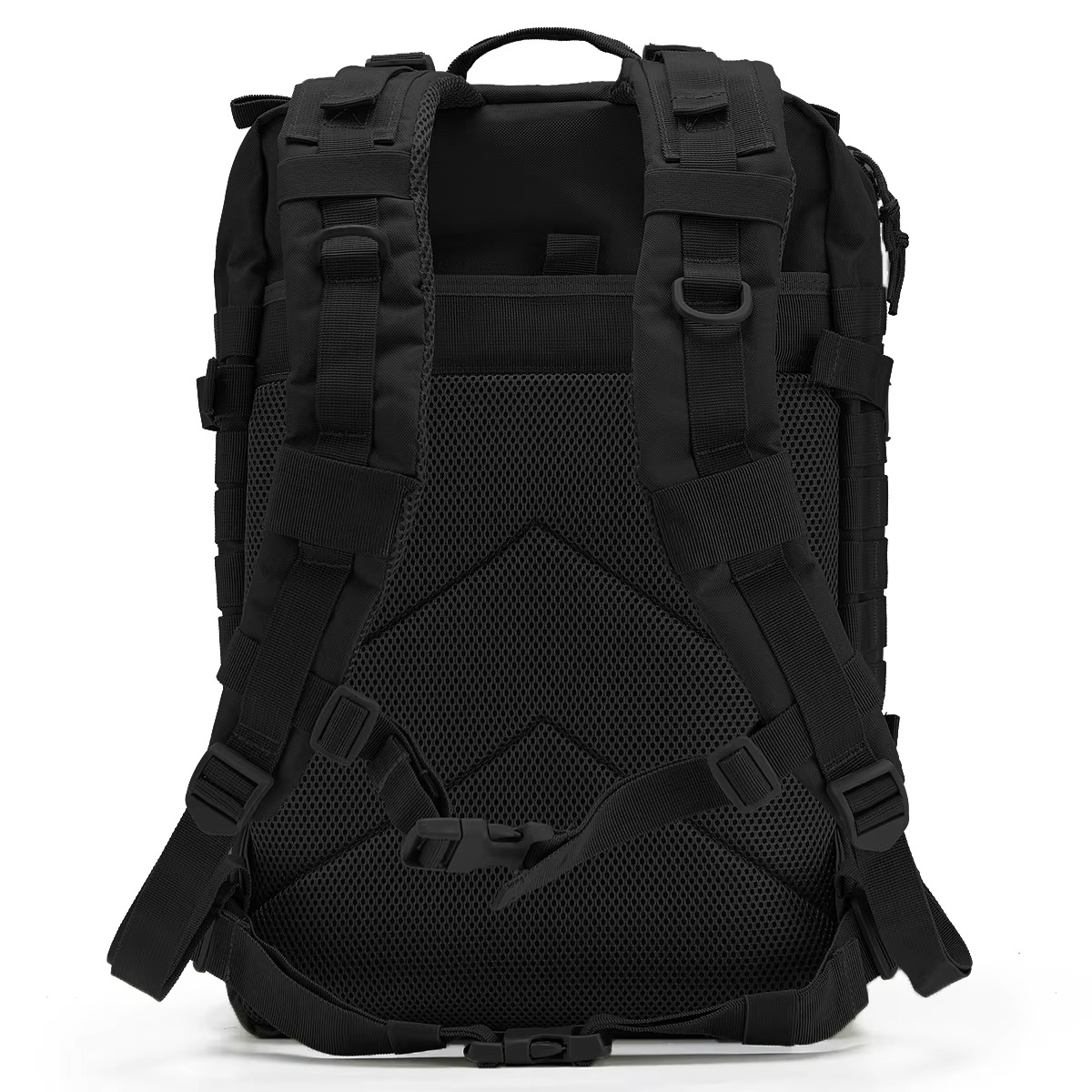 30L/50L Man Tactical Backpacks - Edc Carry Kit incelemesi ve fiyatı
