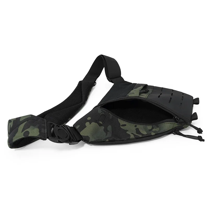 Tactical Running Chest Pack Co - Edc Concealed Carry Holster incelemesi ve fiyatı