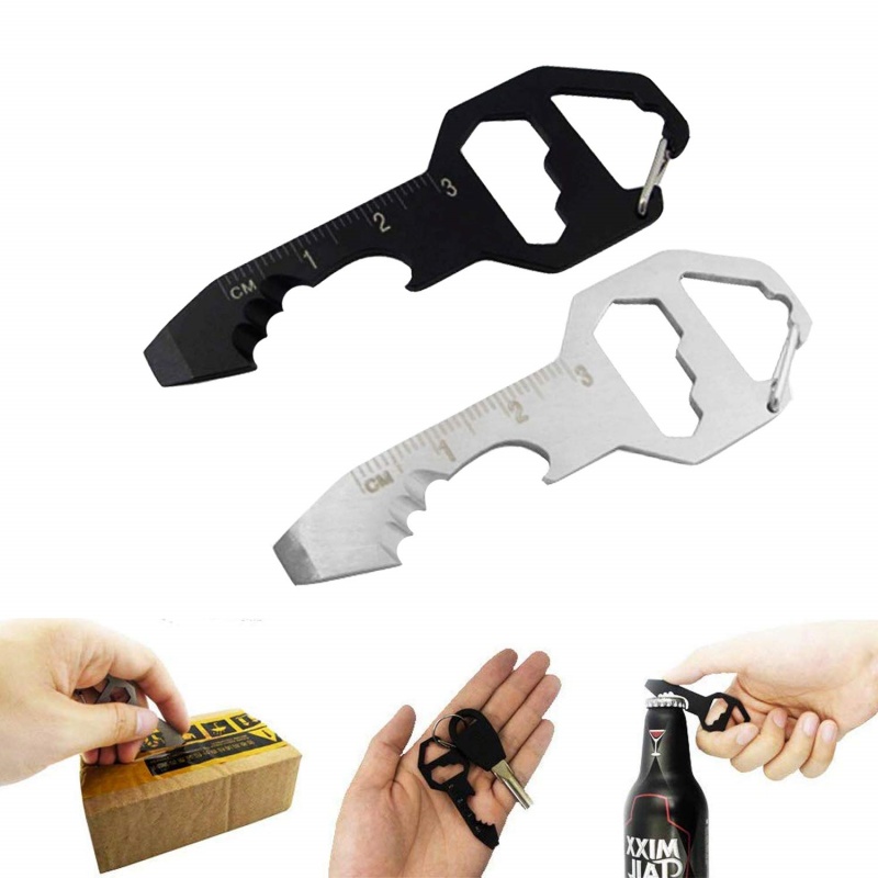 Bottle Opener Multi Tool,Stain - Edc Carry Backpack incelemesi ve fiyatı