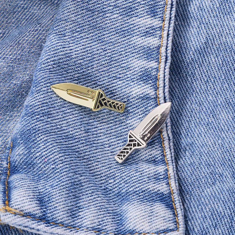 Knife Small Sword Dagger Ename - Edc Everyday Carry Knives incelemesi ve fiyatı