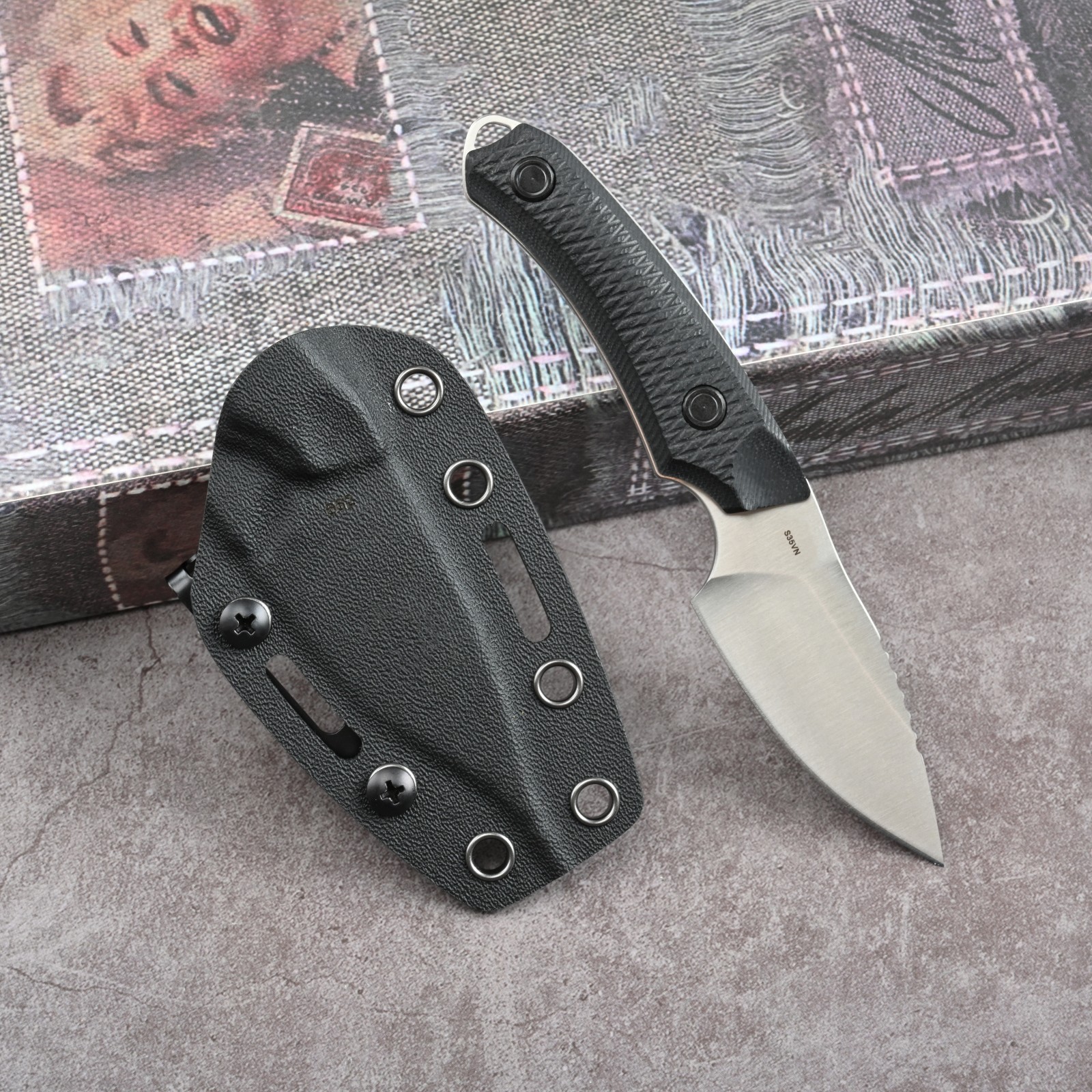 EDC Outdoor Multitool Portable - Edc Carry Backpack incelemesi ve fiyatı