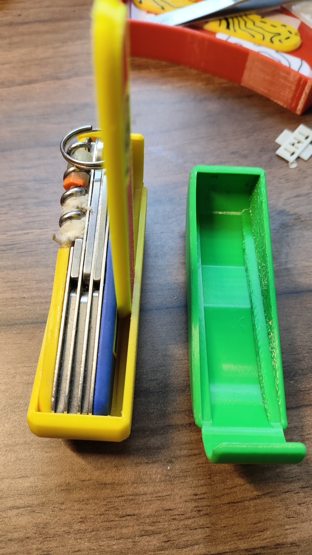 3D Printed Quick Draw Holster  - Edc Carry Accessories incelemesi ve fiyatı