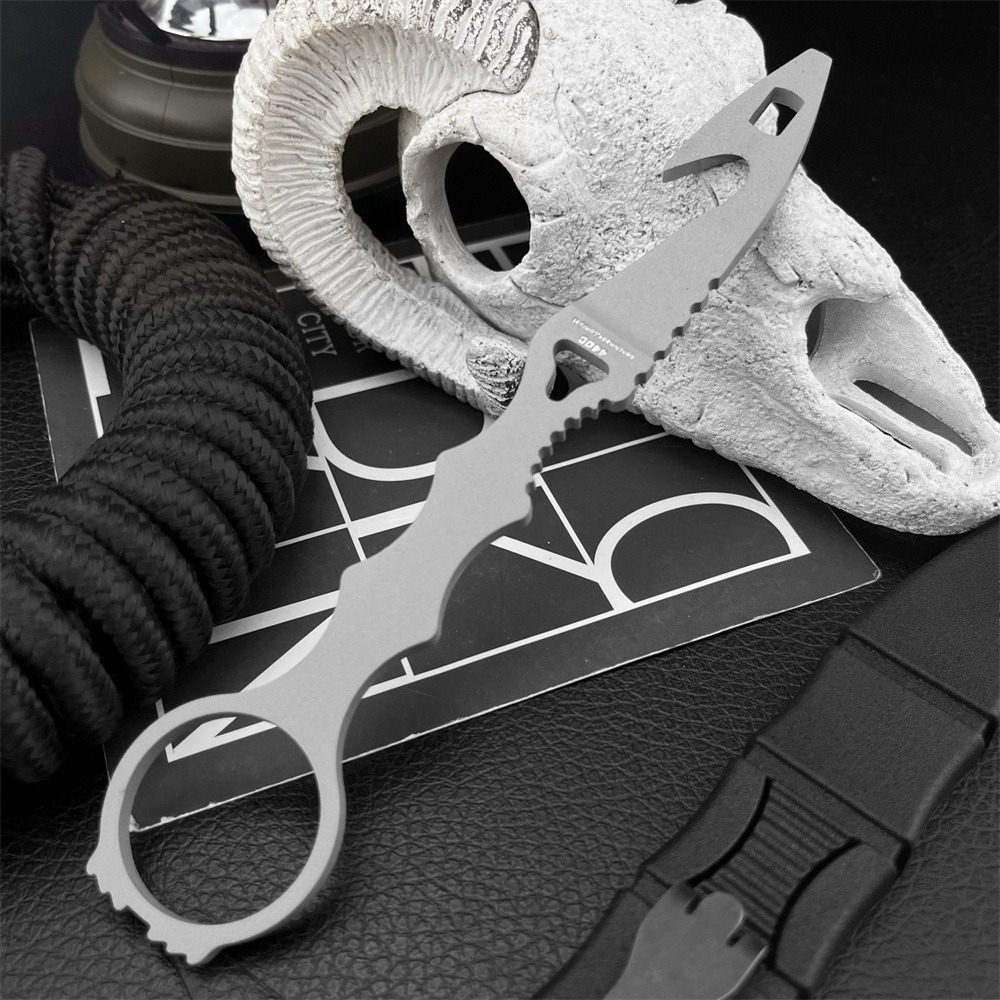 New 179 High Hardness Fixed Bl - Edc Carry Fixed Blade incelemesi ve fiyatı