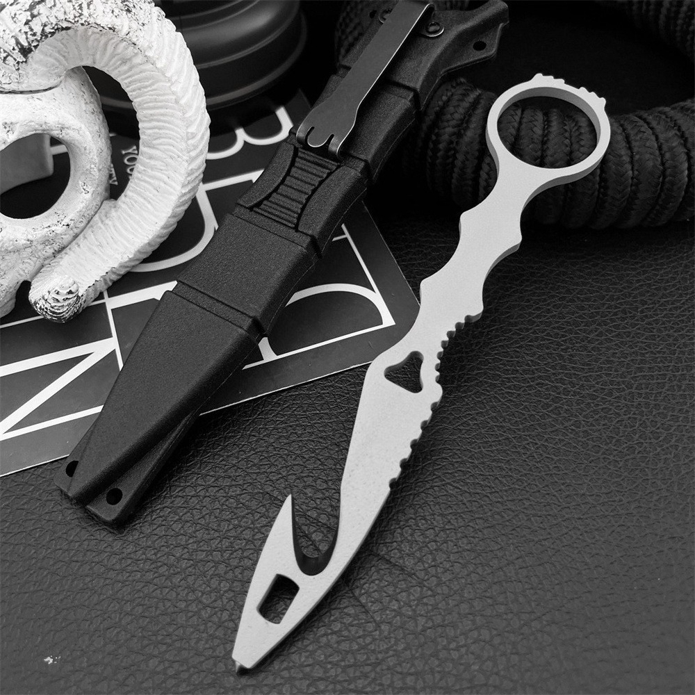 New 179 High Hardness Fixed Bl - Edc Carry Fixed Blade incelemesi ve fiyatı