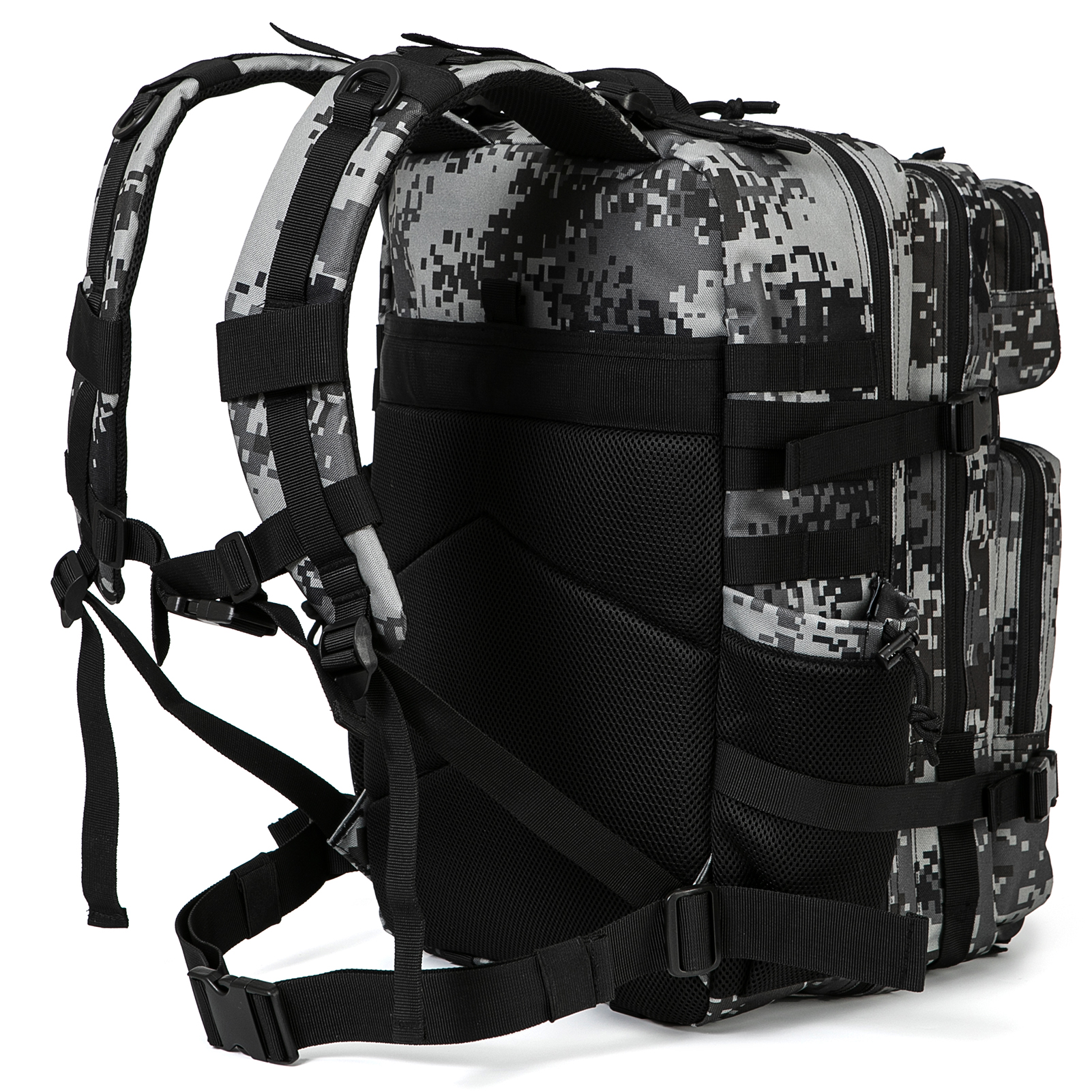 45L Tactical Backpack survival - Edc Carry Kit incelemesi ve fiyatı