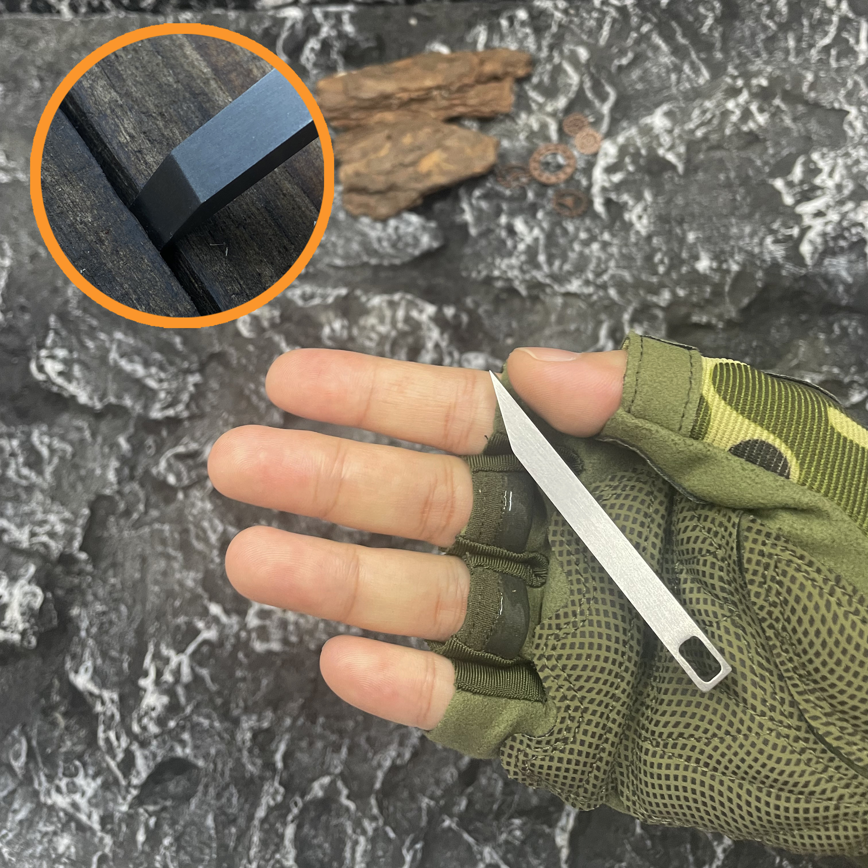 Multifunctional Bottle Opener  - Edc Daily Carry incelemesi ve fiyatı