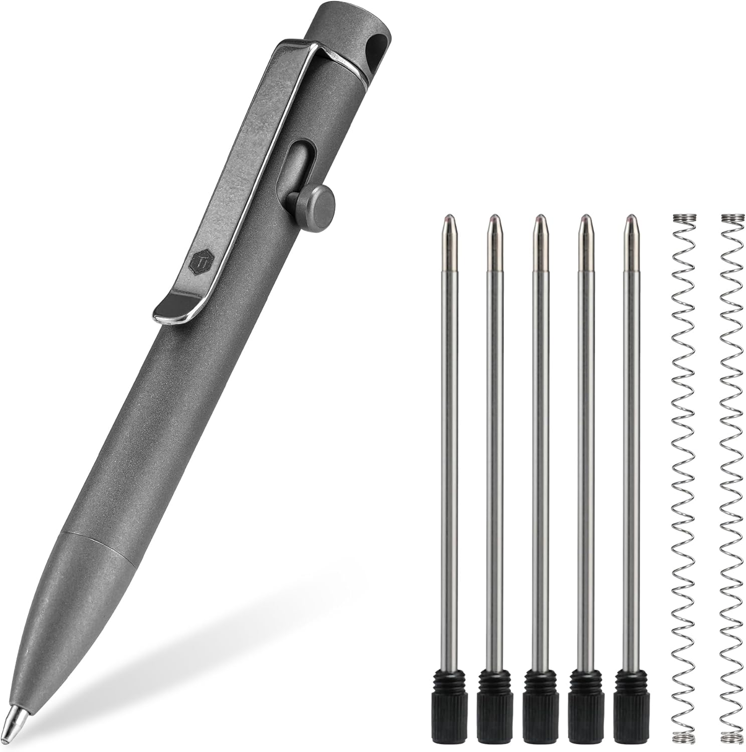 KeyUnity KP04SW Bolt Action ED - Edc Every Day Carry おもちゃ incelemesi ve fiyatı