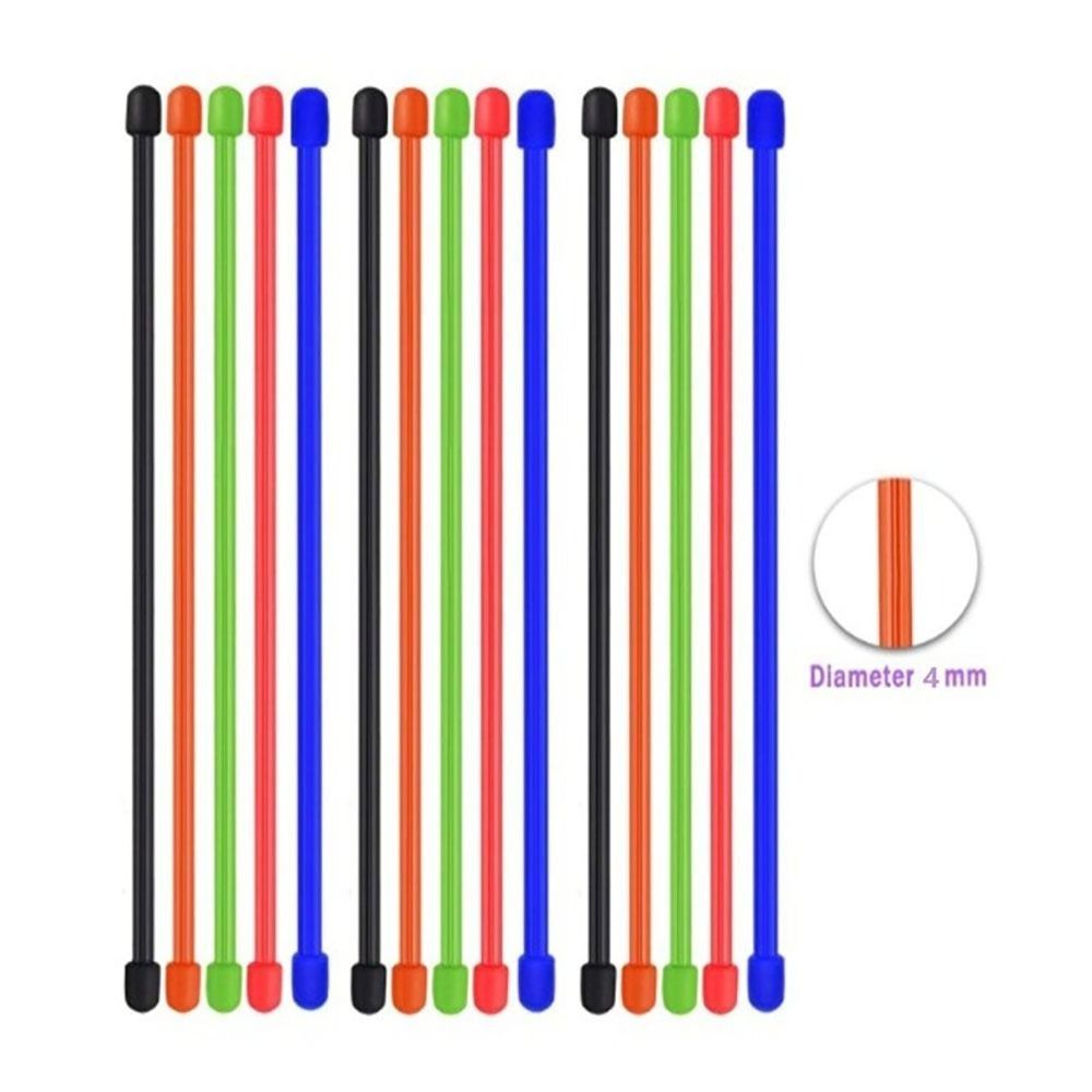 Organizing Rubber Twist Ties R - Gear Tie Reusable incelemesi ve fiyatı