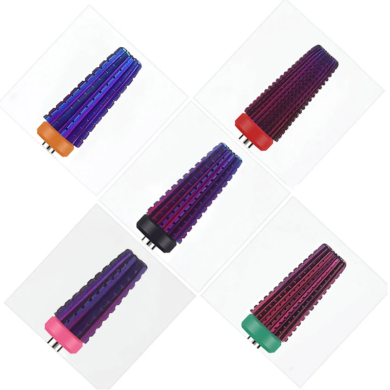 37 Styles Carbide Nail Drill B - Nail File Titanium incelemesi ve fiyatı