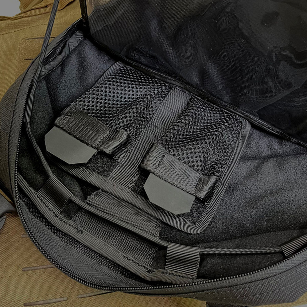 Tactical Hook Fasteners Pouch  - Edc Carry Kit incelemesi ve fiyatı