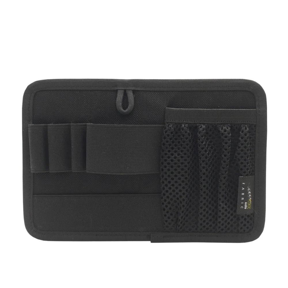 Tactical Hook Fasteners Pouch  - Edc Carry Kit incelemesi ve fiyatı