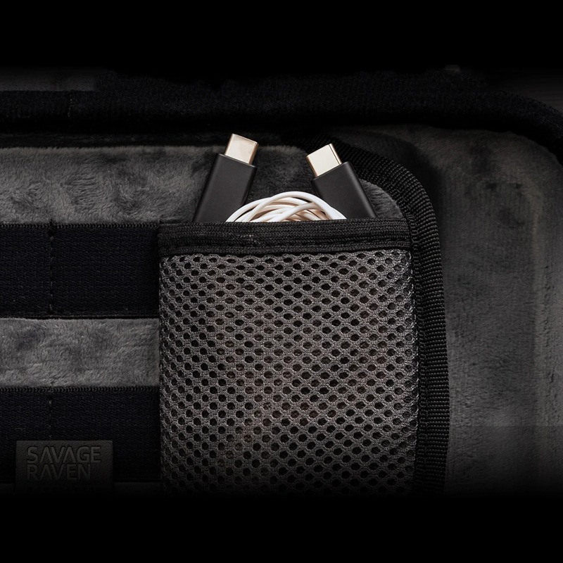 Skull & Co. Savage Raven EDC H - Edc Carry Co incelemesi ve fiyatı