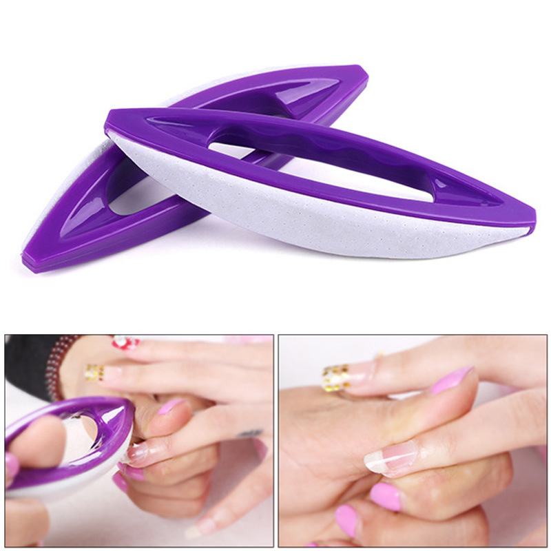 50g Nail Art Buffing Cream Var - Nail File Titanium incelemesi ve fiyatı