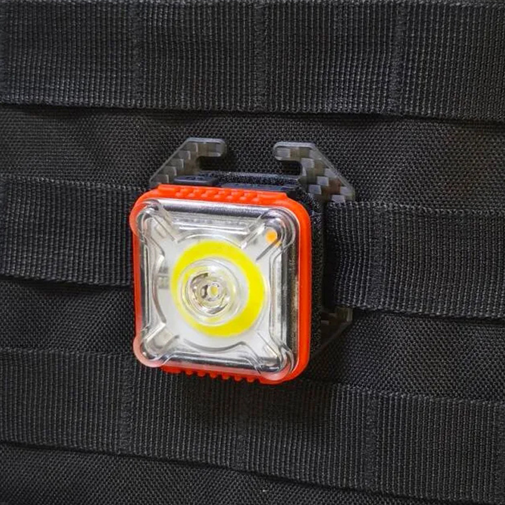 Outdoor Flashlight EDC Portabl - Edc Carry Kit incelemesi ve fiyatı
