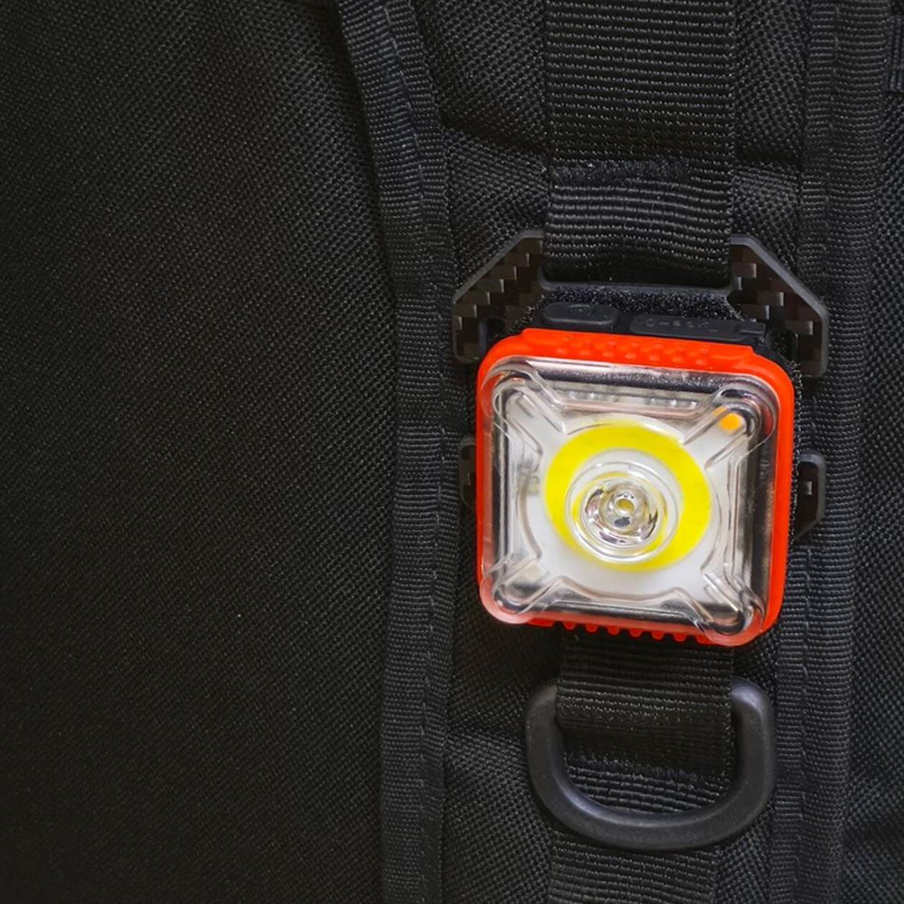 Outdoor Flashlight EDC Portabl - Edc Carry Kit incelemesi ve fiyatı