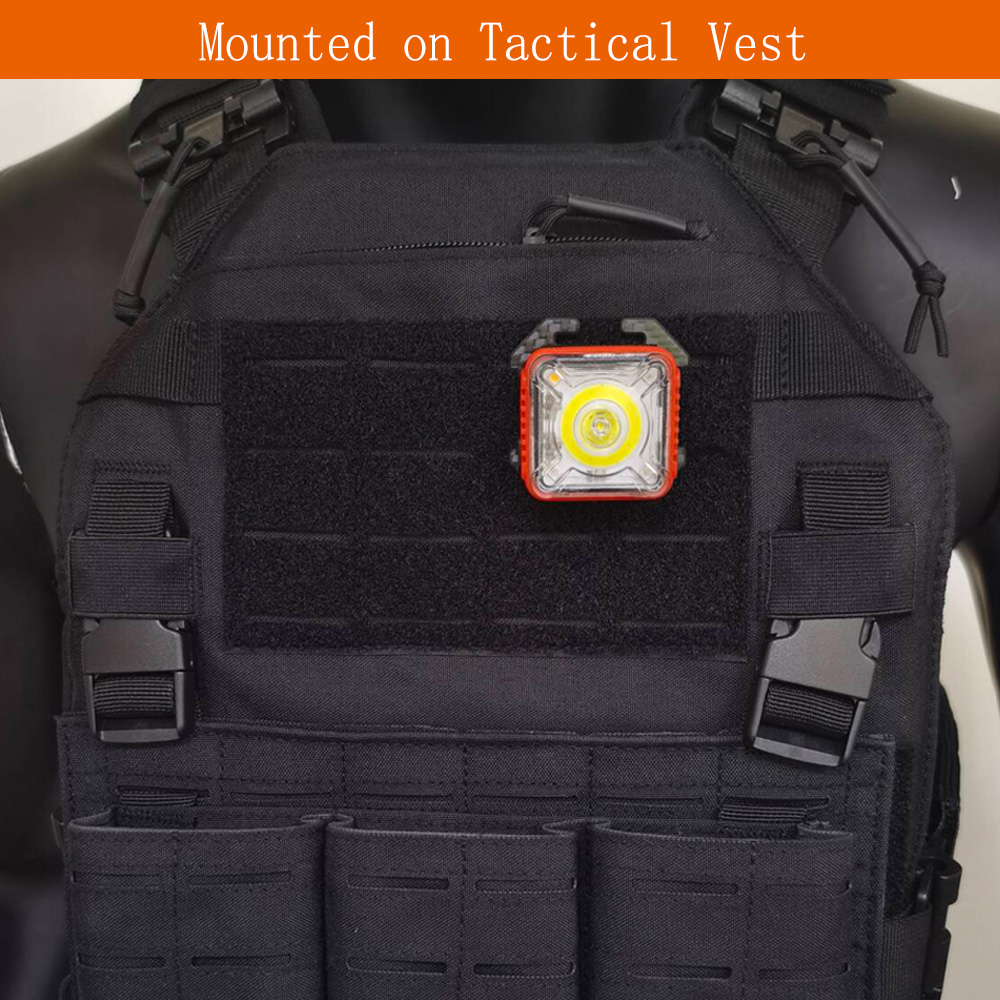 Outdoor Flashlight EDC Portabl - Edc Carry Kit incelemesi ve fiyatı