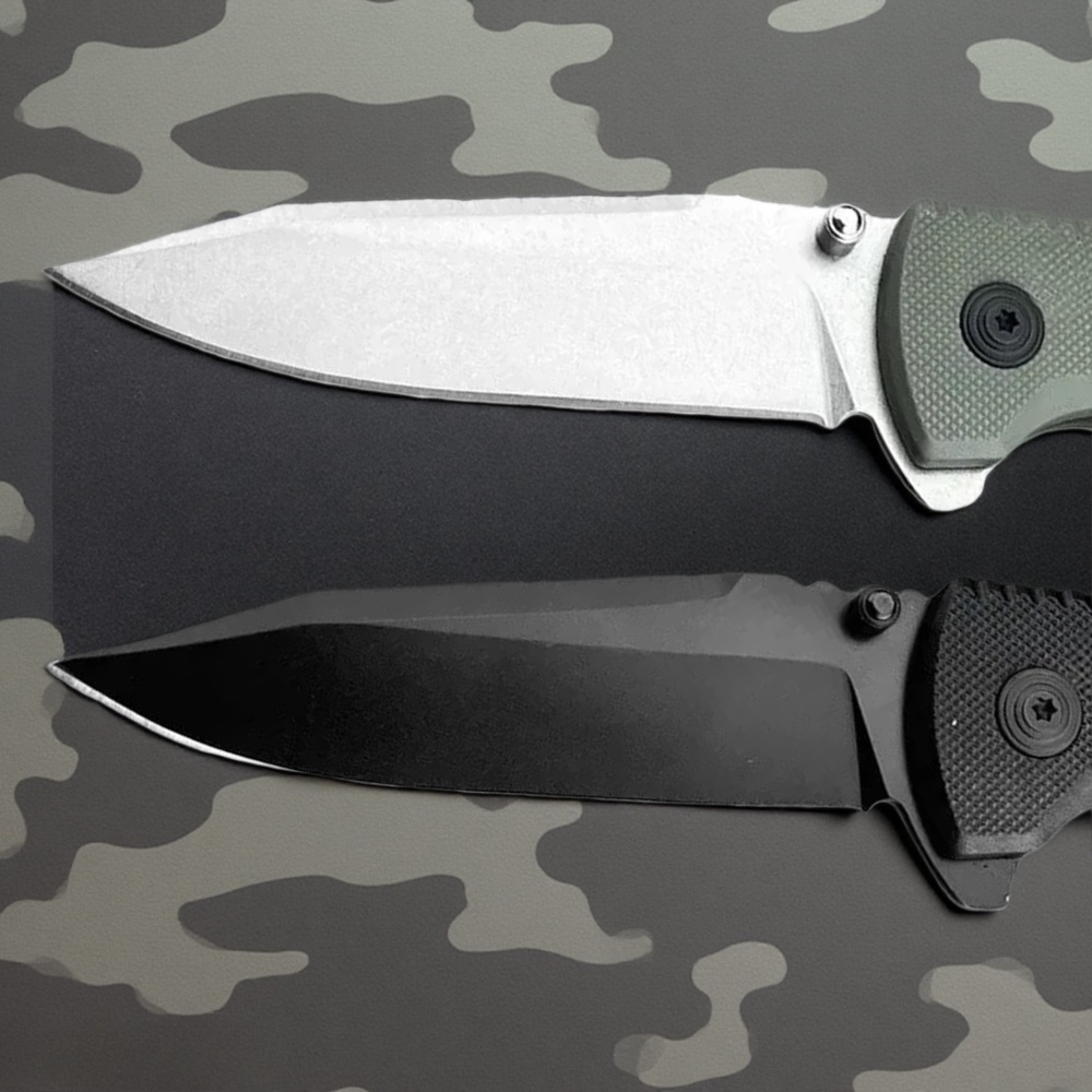 High-Quality EDC Folding Pocke - Edc Every Day Carry おもちゃ incelemesi ve fiyatı