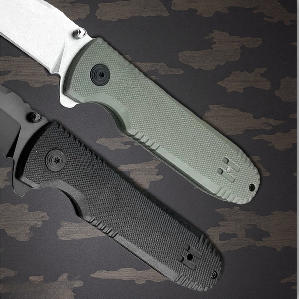 High-Quality EDC Folding Pocke - Edc Every Day Carry おもちゃ incelemesi ve fiyatı