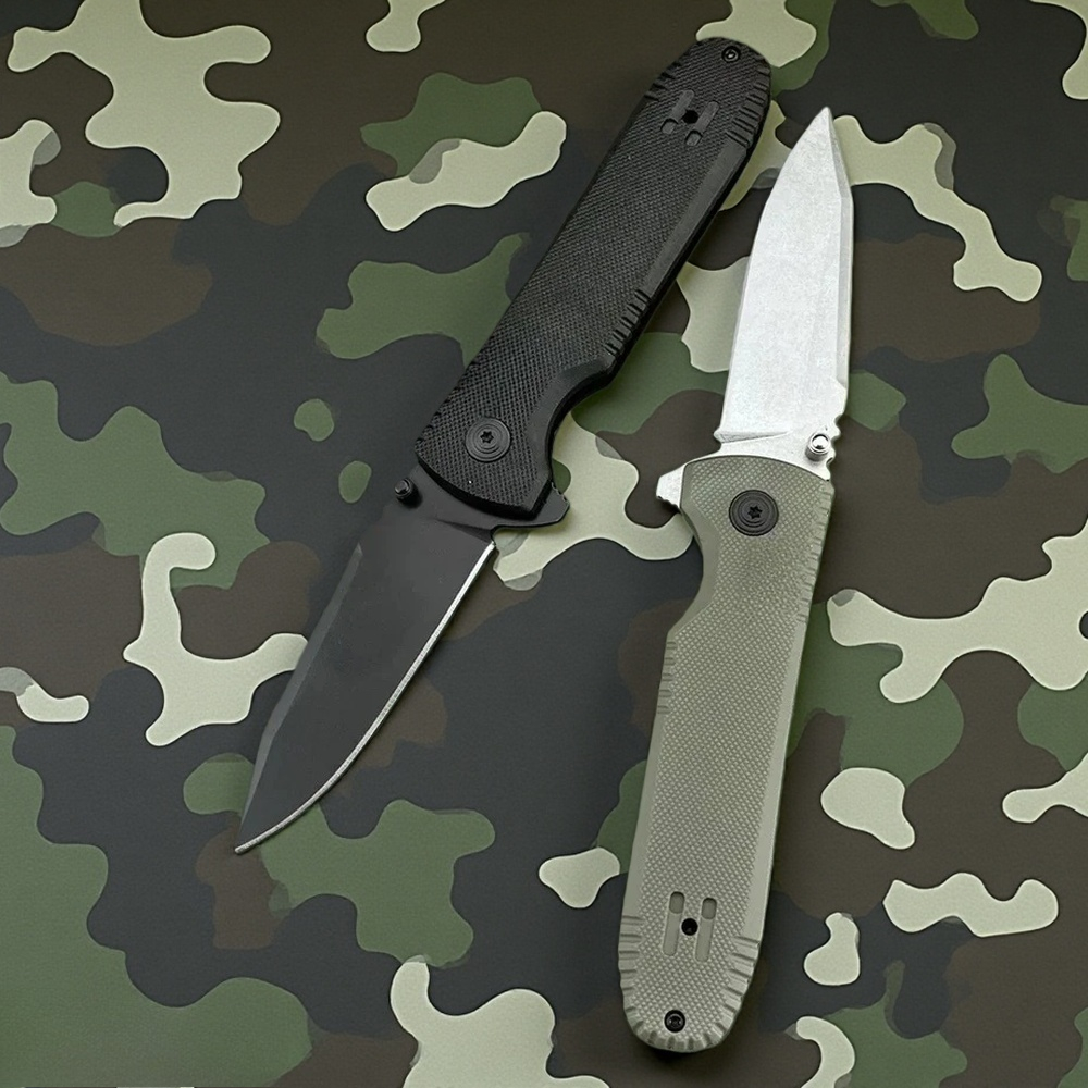 High-Quality EDC Folding Pocke - Edc Every Day Carry おもちゃ incelemesi ve fiyatı