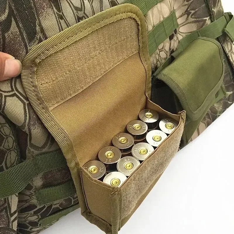 10 round Molle backpacks for c - Edc Carry Backpack incelemesi ve fiyatı