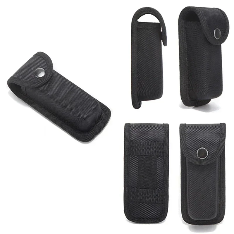 Hunting Knives Cover Bags Nylo - Edc Everyday Carry Knives incelemesi ve fiyatı