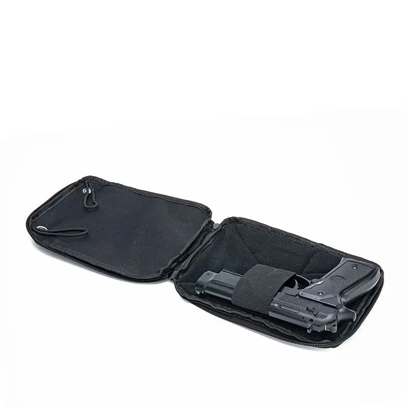 Molle Tactical Concealed Gun H - Edc Concealed Carry Holster incelemesi ve fiyatı