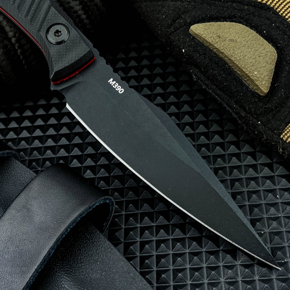 Durable 8Cr13Mov Fixed Knife E - Edc Carry Kit incelemesi ve fiyatı