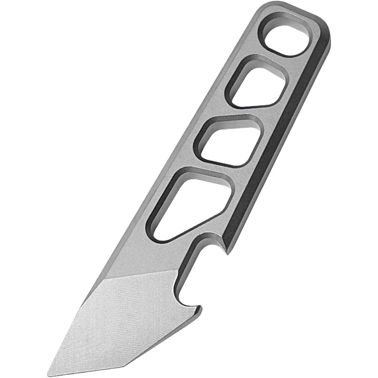 EDC Pry Bar Mini Keychain,Tita - Edc Every Day Carry おもちゃ incelemesi ve fiyatı
