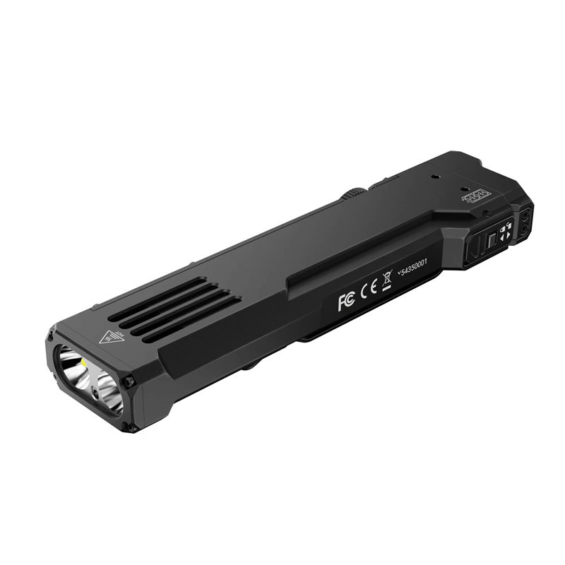 WUBEN X5 Compact EDC Flashligh - Edc Daily Carry incelemesi ve fiyatı