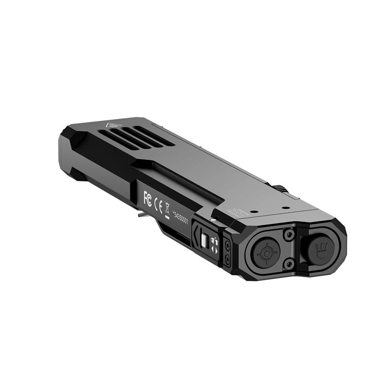 WUBEN X5 Compact EDC Flashligh - Edc Daily Carry incelemesi ve fiyatı