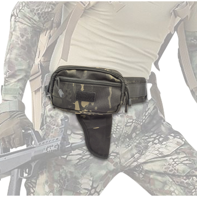 Anti-theft Concealed Carry Wai - Edc Concealed Carry Holster incelemesi ve fiyatı