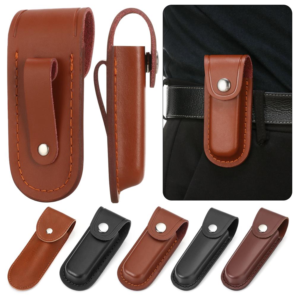 High Quality Leather Sheath Ho - Edc Everyday Carry Knives incelemesi ve fiyatı