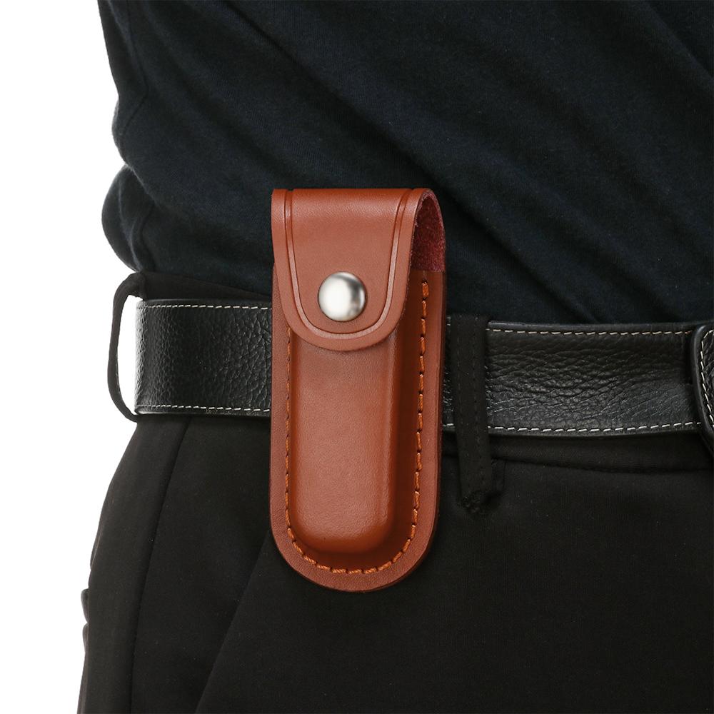 High Quality Leather Sheath Ho - Edc Everyday Carry Knives incelemesi ve fiyatı