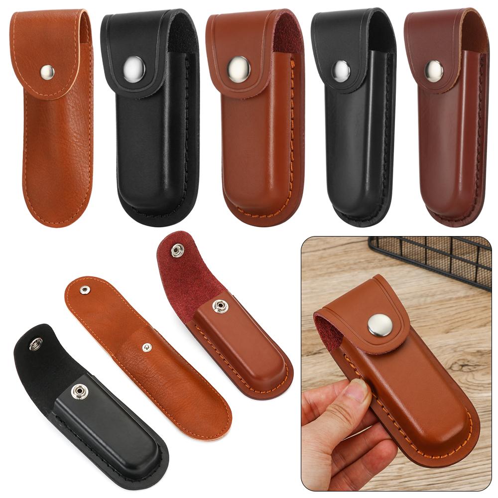 High Quality Leather Sheath Ho - Edc Everyday Carry Knives incelemesi ve fiyatı